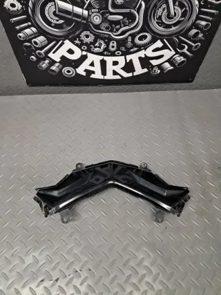 Tapa Asiento Trasero Kawasaki Ninja 300 2015