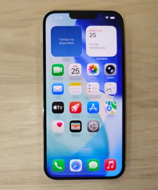 iPhone 13 Pro Max 128GB