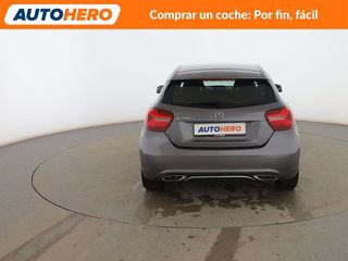 Mercedes Clase A A 200 d Urban