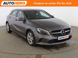 Mercedes Clase A A 200 d Urban