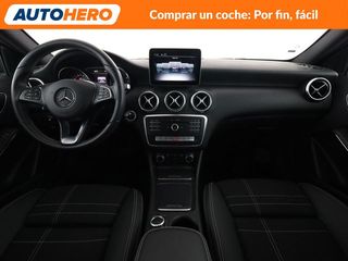 Mercedes Clase A A 200 d Urban