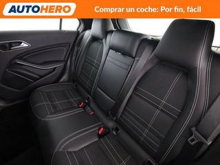 Mercedes Clase A A 200 d Urban