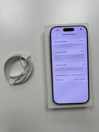 iPhone 16 Pro | TIBUPHONE