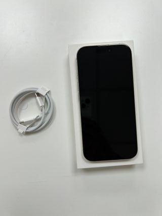 iPhone 16 Pro | TIBUPHONE