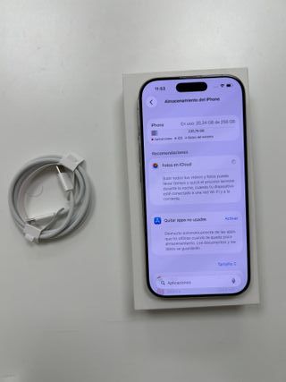 iPhone 16 Pro | TIBUPHONE