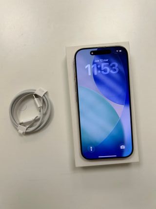iPhone 16 Pro | TIBUPHONE