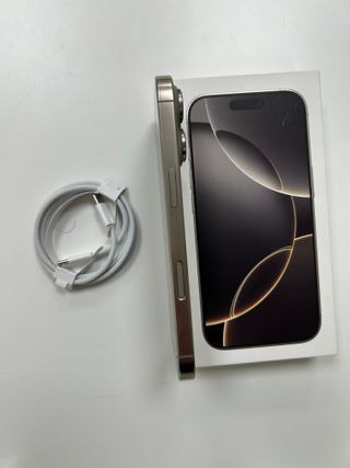 iPhone 16 Pro | TIBUPHONE