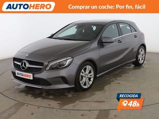 Mercedes Clase A A 200 d Urban