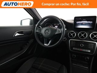 Mercedes Clase A A 200 d Urban