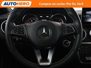 Mercedes Clase A A 200 d Urban