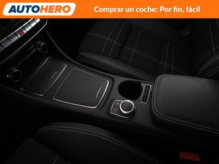 Mercedes Clase A A 200 d Urban