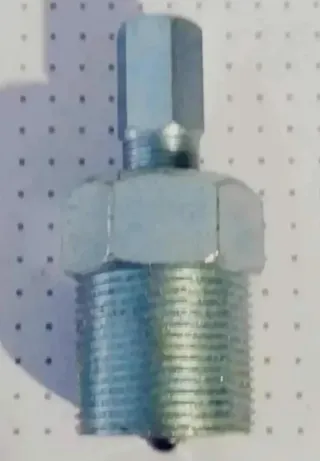 EXTRACTOR VOLANTE MAGNÉTICO NUEVO 26X150 PUCH RIEJ