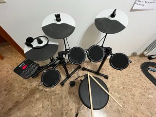 Batería Electrónica Debut Kit
