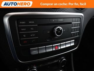 Mercedes Clase A A 200 d Urban