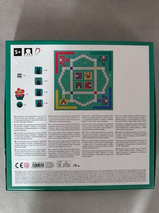 Gioco da tavolo Kaninhullet Rabbit Hole