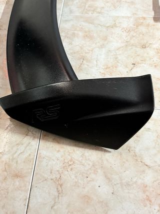 Alerón Ford Focus MK4 y MK4.5