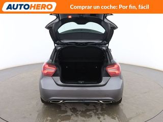 Mercedes Clase A A 200 d Urban
