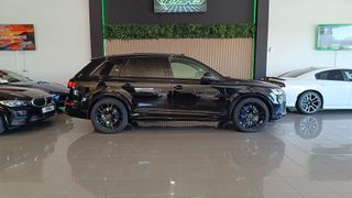 Audi Q7 55 TFSI E 2021