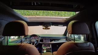 Audi Q7 55 TFSI E 2021