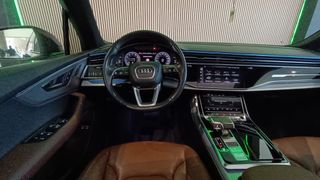 Audi Q7 55 TFSI E 2021