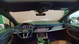 Audi Q7 55 TFSI E 2021