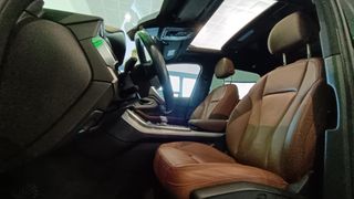 Audi Q7 55 TFSI E 2021