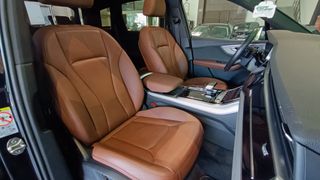 Audi Q7 55 TFSI E 2021