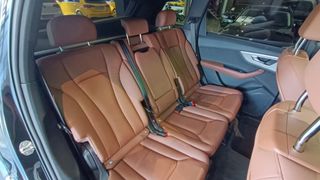 Audi Q7 55 TFSI E 2021