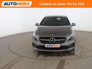 Mercedes Clase A A 200 d Urban