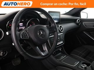 Mercedes Clase A A 200 d Urban