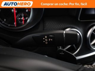 Mercedes Clase A A 200 d Urban