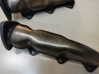 Colectores Escape VAG 2.5 TDI 059253033M