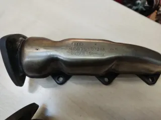 Colectores Escape VAG 2.5 TDI 059253033M