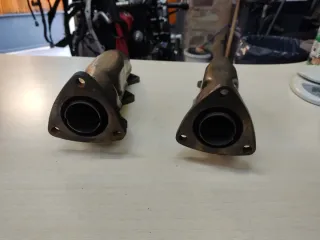 Colectores Escape VAG 2.5 TDI 059253033M