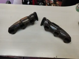 Colectores Escape VAG 2.5 TDI 059253033M