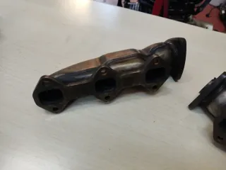 Colectores Escape VAG 2.5 TDI 059253033M