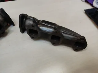 Colectores Escape VAG 2.5 TDI 059253033M