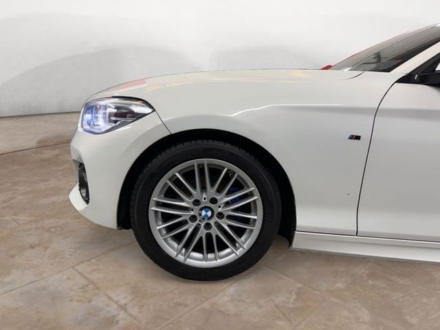 BMW Serie 1 118d