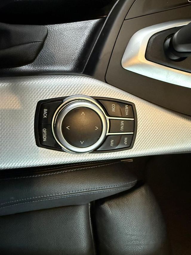 BMW Serie 1 118d
