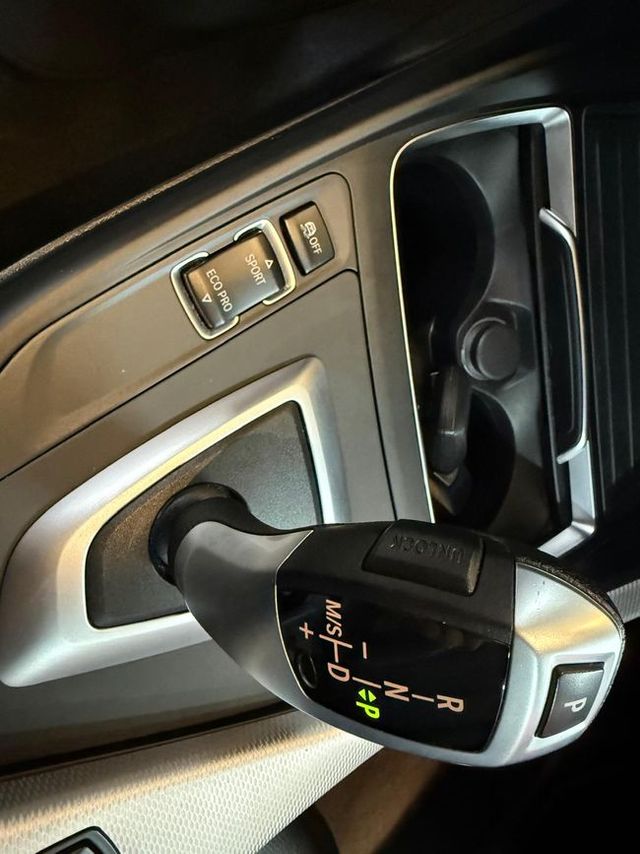 BMW Serie 1 118d