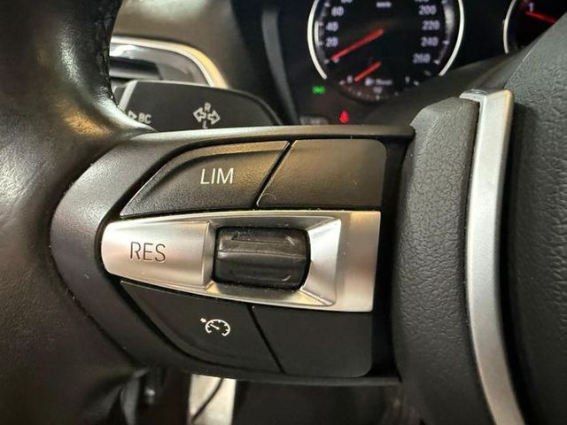 BMW Serie 1 118d