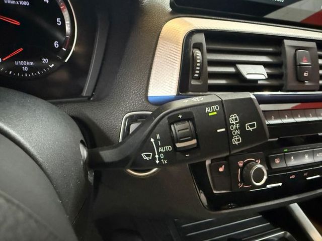 BMW Serie 1 118d