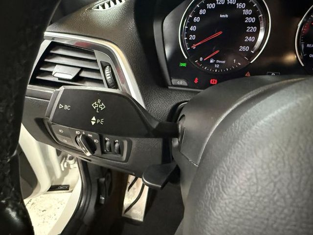 BMW Serie 1 118d