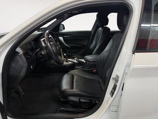 BMW Serie 1 118d