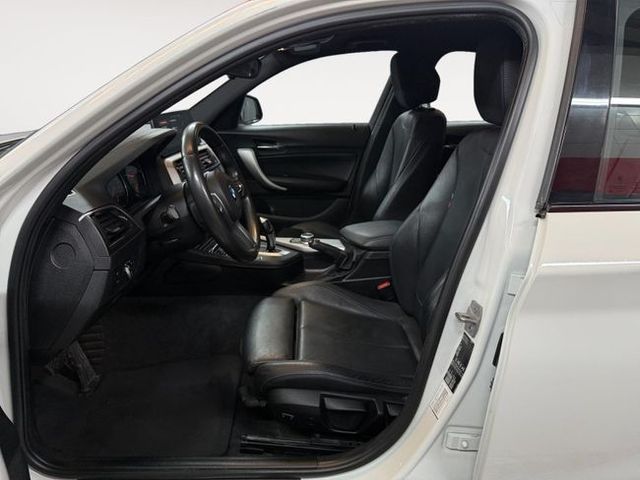 BMW Serie 1 118d