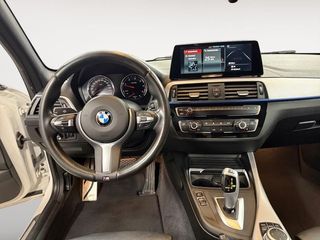 BMW Serie 1 118d