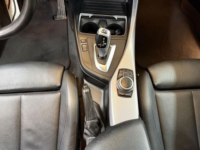 BMW Serie 1 118d