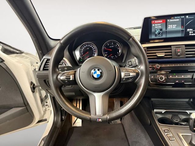 BMW Serie 1 118d