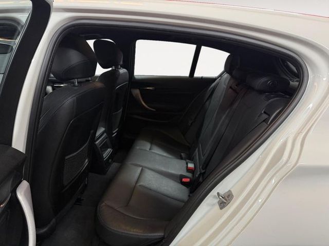 BMW Serie 1 118d