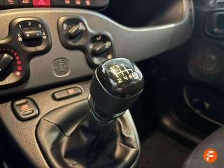 Fiat Panda City Life Hybrid 1.0 Gse 51kw (70CV)